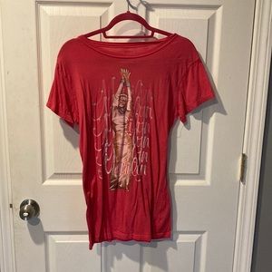 Marylin Monroe shirt